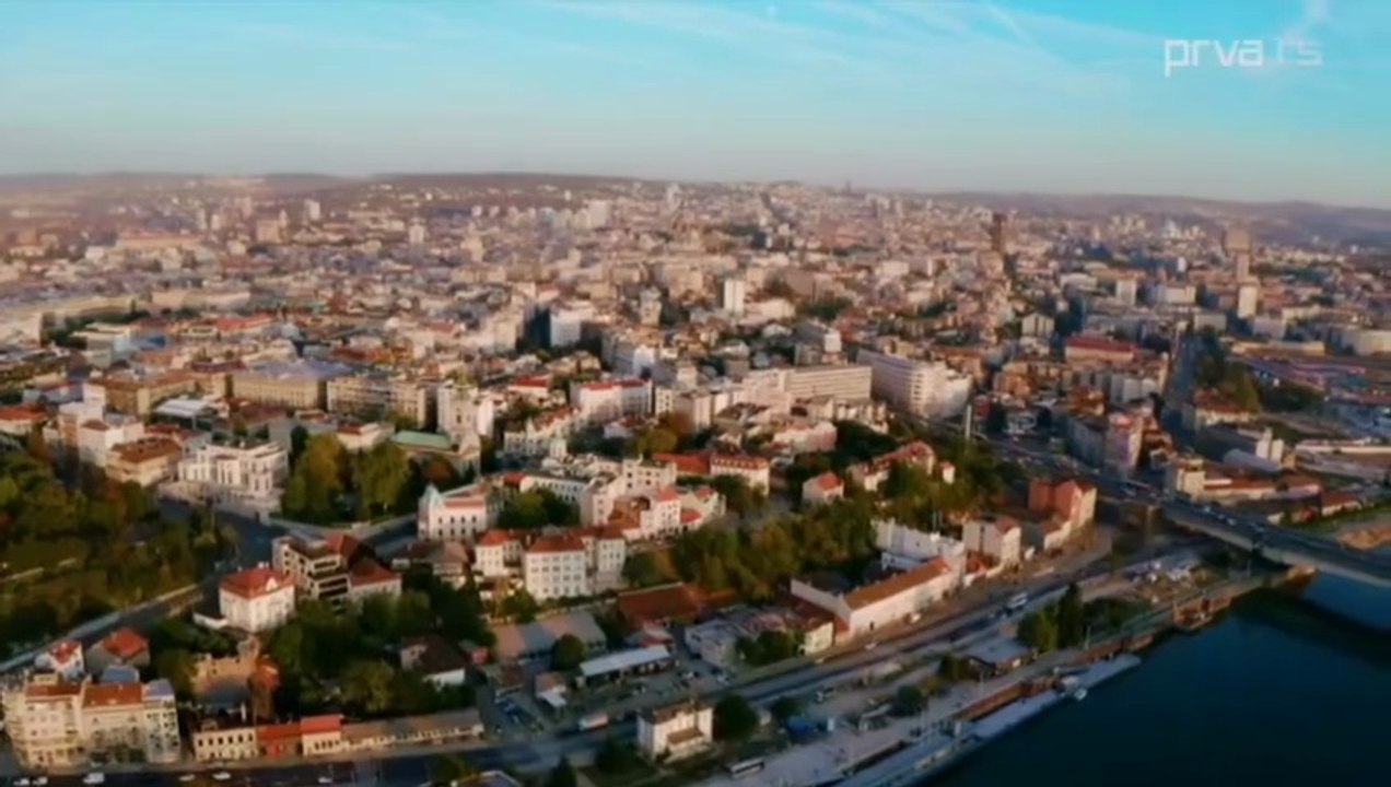 Igra sudbine  1588 epizoda NOVO