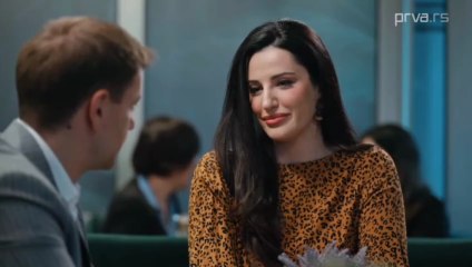 Igra sudbine 1606 Epizoda - Igra sudbine  Epizoda 1606