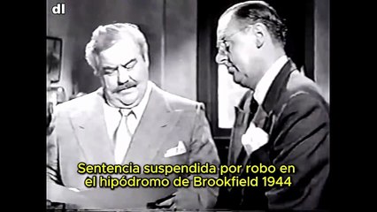 UN DETECTIVE DE PESO (1951) V.O.S.E. (DETECTIVESCAS VINTAGE) MISTERIO - SUSPENSO - CRIMEN - VOLVIENDO AL CINE DEL BARRIO