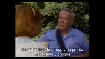 La dimensión desconocida 1985 - Ep.91 - Actos de terror ( Acts of terror )