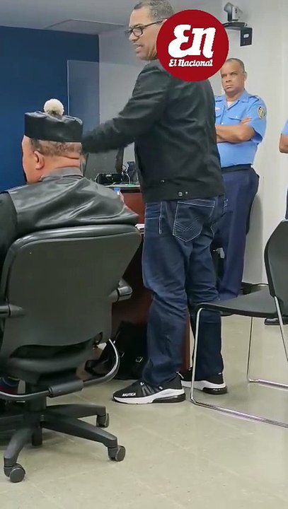 Argenis Contreras acusa al Ministerio Público de montaje en el caso Yuniol Ramírez UASD