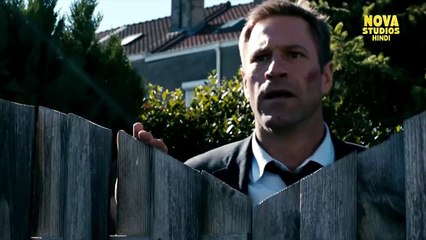 AGENT X-Hollywood Hindi Dubbed Movie-Action