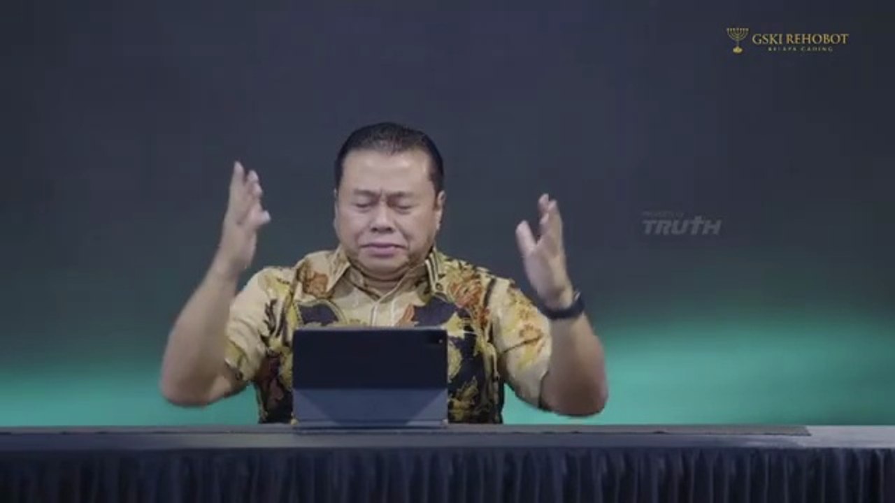 Mezbah Pagi  - B'ri aku tempat di hadirat-Mu Bapa