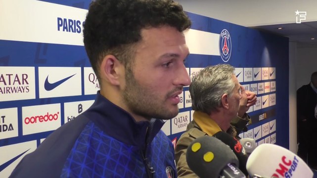 L’énorme tacle de Gonçalo Ramos sur les équipes de Ligue 1