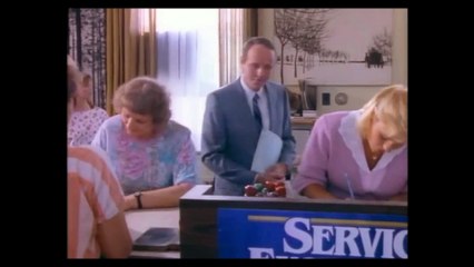 La dimensión desconocida 1985 - Ep.92 - 20/20 Visión ( 20/20 Vision )