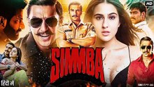 SIMMBA  _New_Hindi_HD_Movie