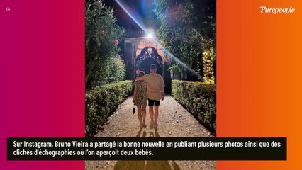 Surprise ! Un candidat de Mariés au premier regard bientôt papa de jumeaux