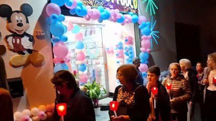 Monte di Procida (NA) - La processione della Madonna Assunta fino al Cercone (01.11.25)