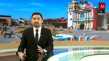 Wu Wenxian de CGTN comparte detalles del plan de globalización económica de China