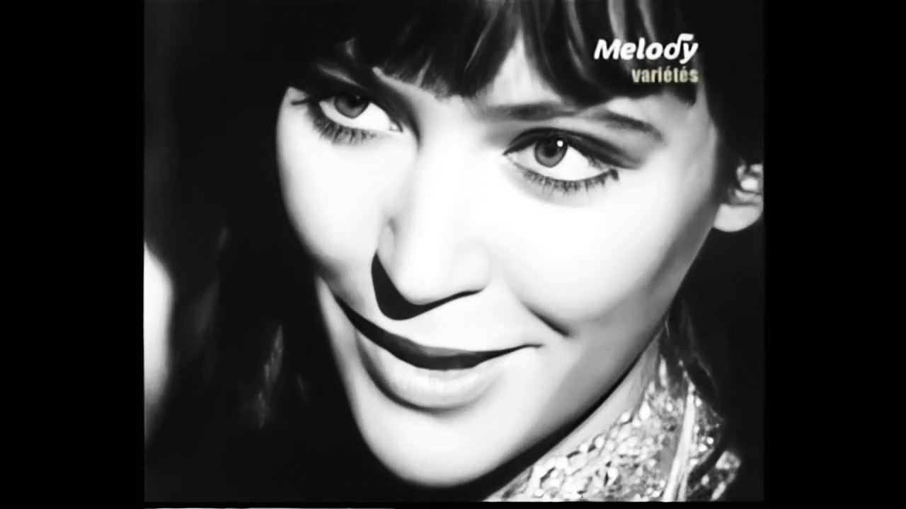 Serge Gainsbourg et Anna Karina - Ne dis rien