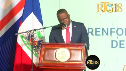 KPT ak Primati lanse pwogram ranfòsman pati politik yo