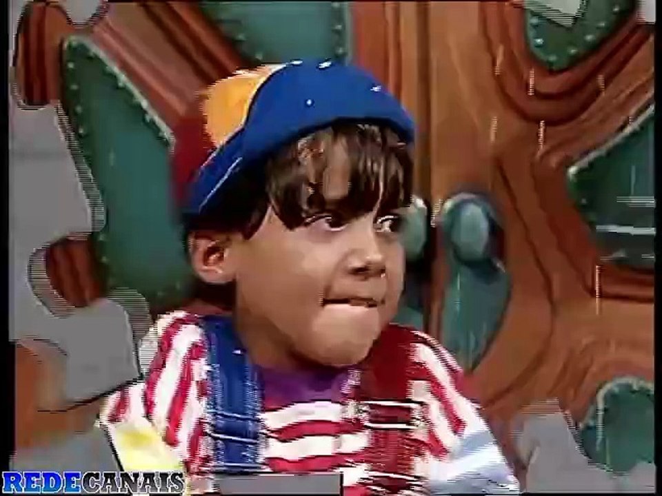 Como Se Faz Lã?
