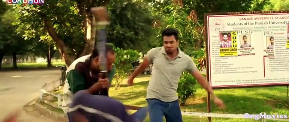 Rupinder Gandhi 2 The Robin Hood – Full Movie Punjabi