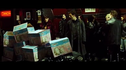 SHOOTER - Hollywood English Movie  Clive Oven & Monica Bellucci In Blockbuster Latest Action Movie - Grandson Media