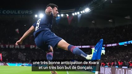 PSG - Luis Enrique : "Ramos est un joueur très important"