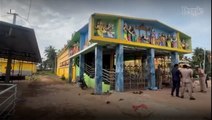At Least 9 Dead and 16 Injured After 'Heartbreaking' Crowd Surge and ‘Stampede’ at Temple in India