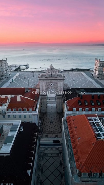 Lisbonne, Portugal