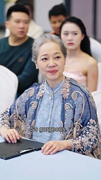 Seven Chances, One Last Goodbye