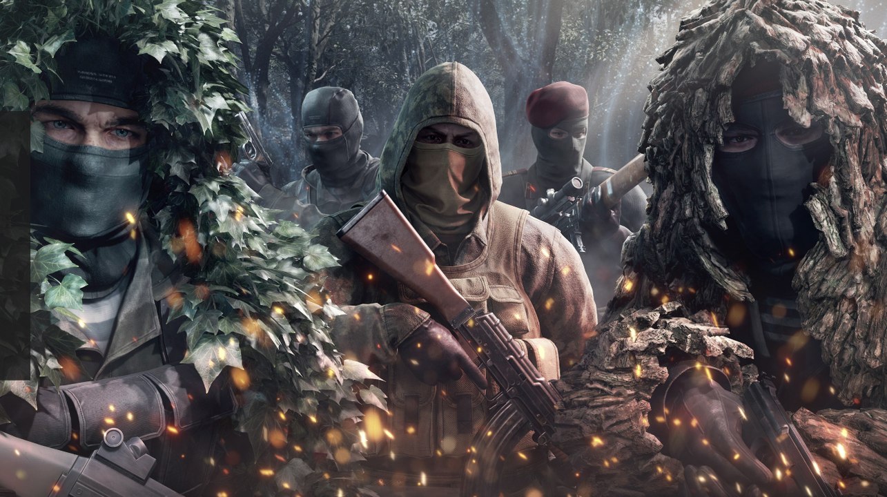 Metal Gear Solid Delta SNAKE EATER - Tráiler de FOX HUNT   KONAMI