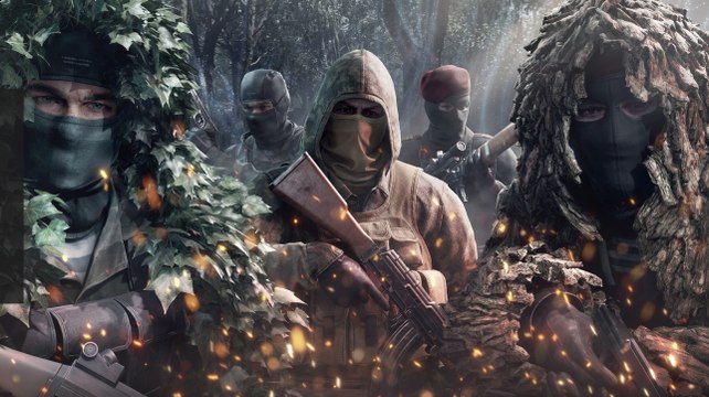 Metal Gear Solid Delta SNAKE EATER - Tráiler de FOX HUNT KONAMI