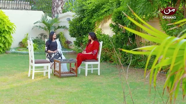 Manhoos -Episode 17 Cursed, Love, Dark Secrets | New Pakistani drama