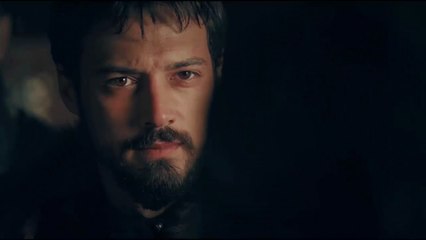 إما شهيد و إما مجاهد . هكذا رد "أورهان" على لوم "شاهين شاه" له