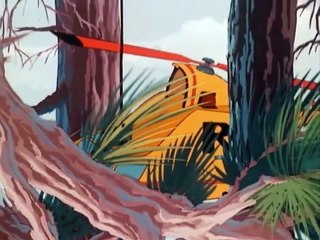 S01e02 - The Animals Are Missing