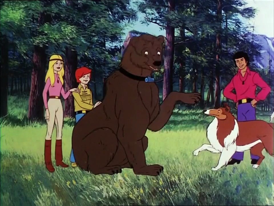 S01e07 - Grizzly