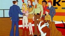 S01e08 - Deepsea Disaster