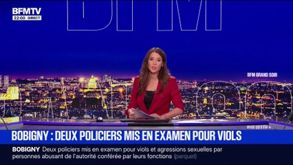 Emilie Broussouloux, Anne Nivat, Cali Morales, Camille Grenu, Carol Zanin (01/11/2025)