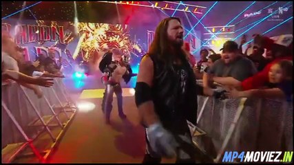 Wwe Monday Night Raw 20th Oct 2025 – Full Episode WWE Raw