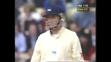 1996 England vs India, 1st ODI at London (No result) | Texaco Trophy