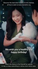 Mrs Nobody Becomes Dr Miracle Chinese Drama - English Sub