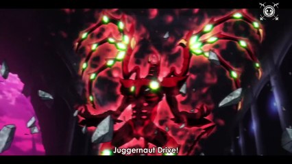 Legendary Rage Transformations (Top 10)