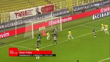 Son 5 Yılın Golleri _ Beşiktaş vs Fenerbahçe _ Trendyol Süper Lig