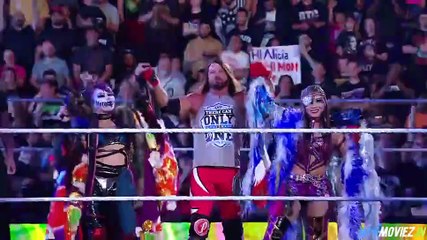 Wwe Monday Night Raw July 28, 2025 – Full Episode WWE Raw