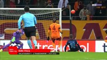 Son 5 Yılın Golleri _ Galatasaray vs Trabzonspor _ Trendyol Süper Lig