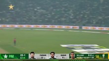 Babar Azam 68! Stunning Innings | Pakistan vs South Africa T20I Series | 3rd T20I |
