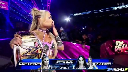 Wwe Friday Night Smackdown October 24, 2025 – Full Episode WWE Smackdown