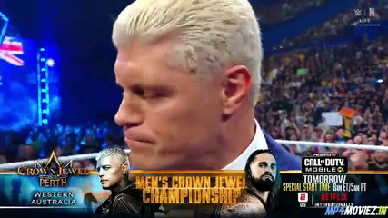 Wwe Friday Night Smackdown October 10, 2025 – Full Episode WWE Smackdown