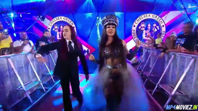 Wwe Friday Night Smackdown October 4, 2025 October 4, 2025 Show – Full Episode WWE Smackdown