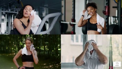 How Swimming Builds Strength Without Hurting Your Knees