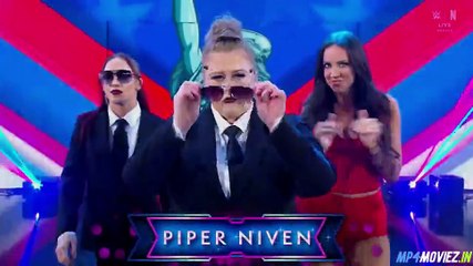 Wwe Friday Night Smackdown August 15, 2025 15th August 2025 Show – Full Episode WWE Smackdown