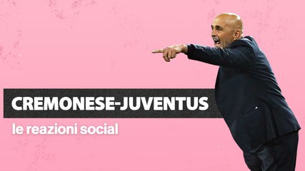 "Spalletti fa miracoli" e "Vlahovic diventa Benzema": tifosi juventini pazzi per il nuovo allenatore