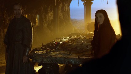 Game Of Thrones - S03 - 58 - indispensable in the coming war