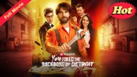 [Reelshort] You Fired the Backbone of Detroit (2025)  Full Movie