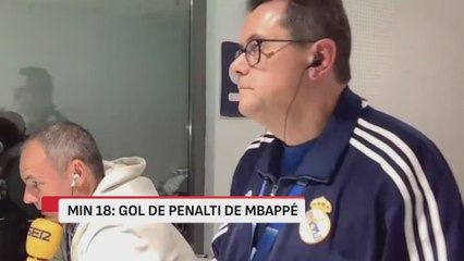 Análisis completo de Roncero sobre el partido entre Real Madrid y Valencia