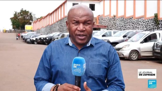 Calme précaire au Cameroun après l'élection présidentielle et la victoire de Paul Biya