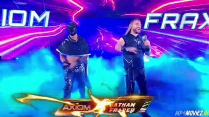 Wwe Friday Night Smackdown May 9, 2025 – Full Episode WWE Smackdown