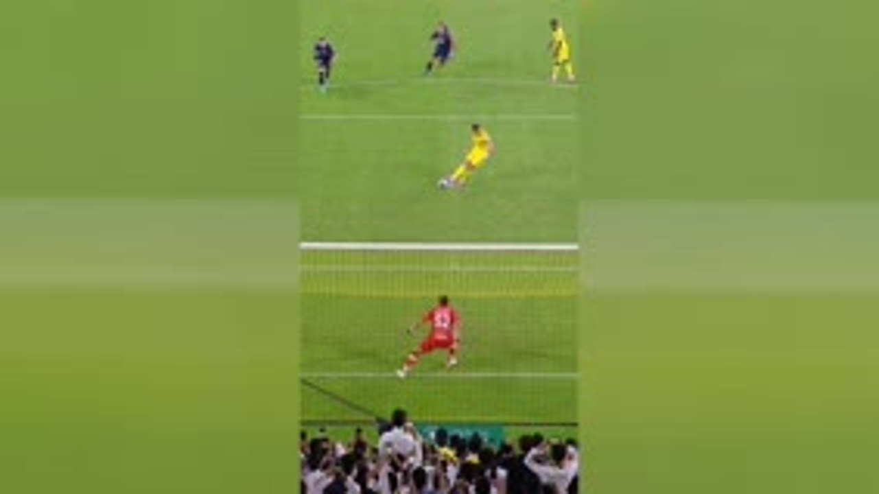 951 and 952 – Ronaldo can’t stop scoring!